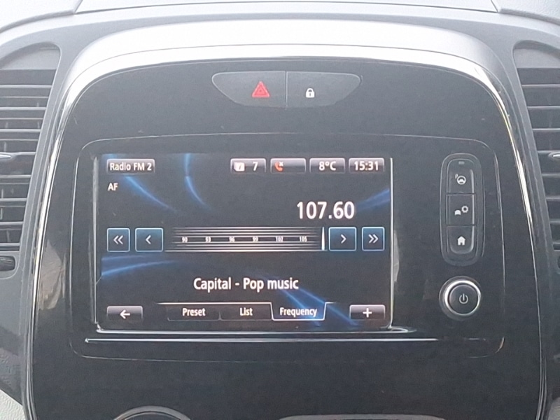 Used Renault Captur 2018 for sale - 77223533: Photo 10