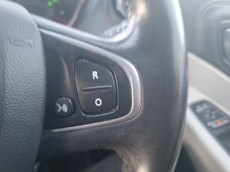 Used Renault Captur 2018 for sale - 77223533: Photo 14