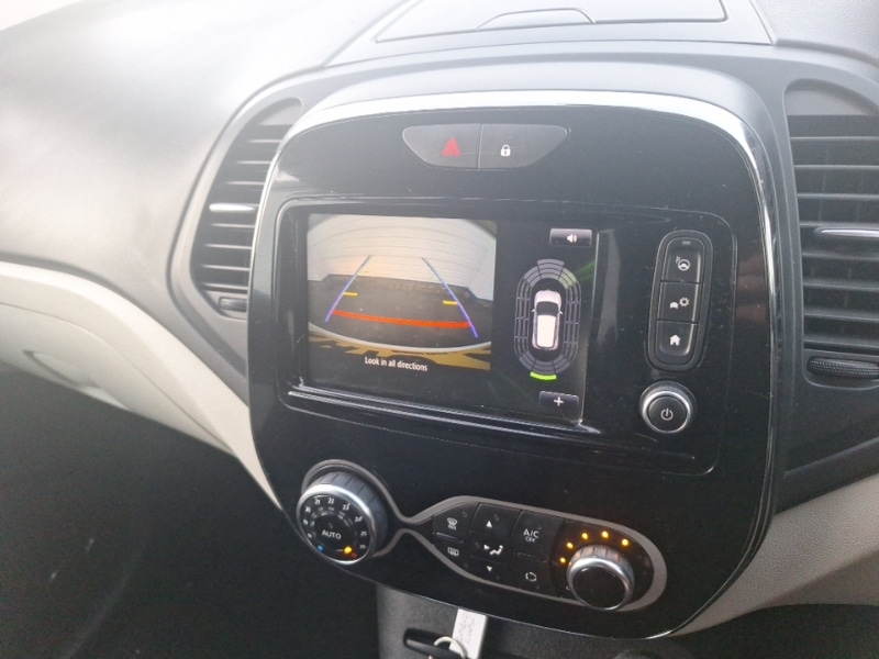 Used Renault Captur 2018 for sale - 77223533: Photo 17