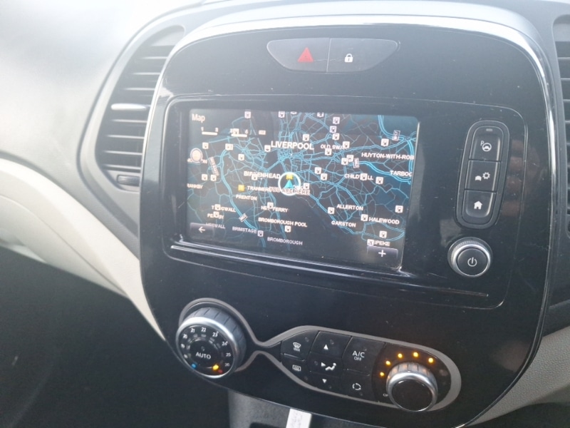 Used Renault Captur 2018 for sale - 77223533: Photo 18