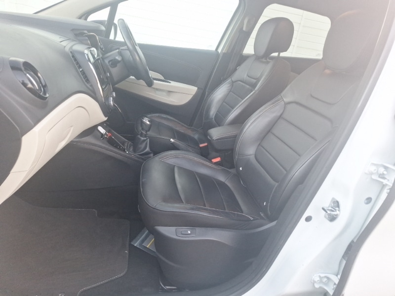 Used Renault Captur 2018 for sale - 77223533: Photo 5