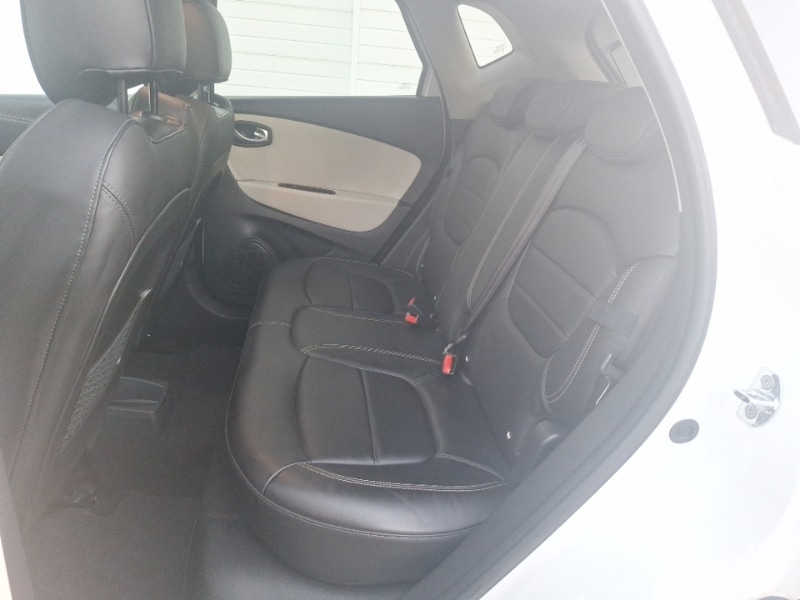 Used Renault Captur 2018 for sale - 77223533: Photo 6