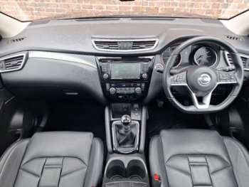 Used Nissan Qashqai 2021 for sale - 74771937: Photo
