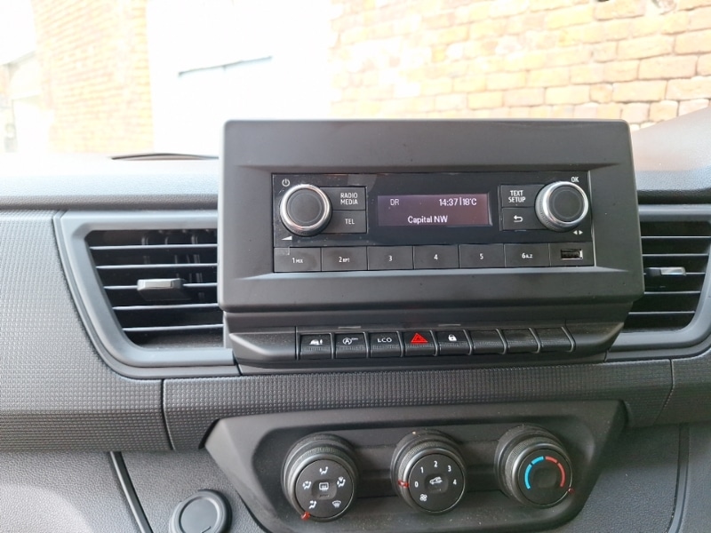 Used Renault Trafic 2024 for sale - 76983395: Photo 10