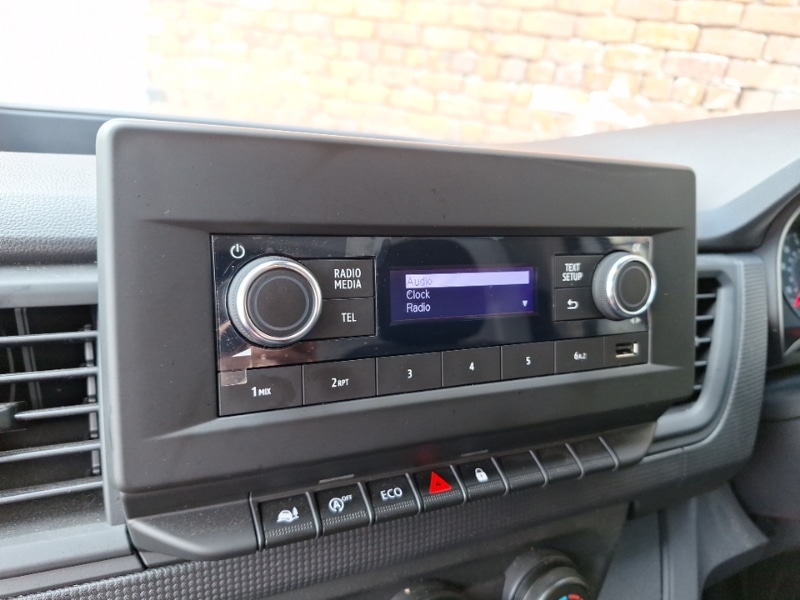 Used Renault Trafic 2024 for sale - 76983395: Photo 11