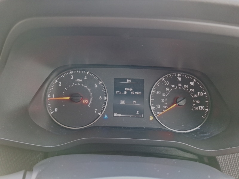 Used Renault Trafic 2024 for sale - 76983395: Photo 18