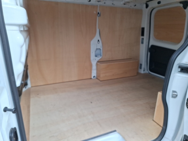 Used Renault Trafic 2024 for sale - 76983395: Photo 6