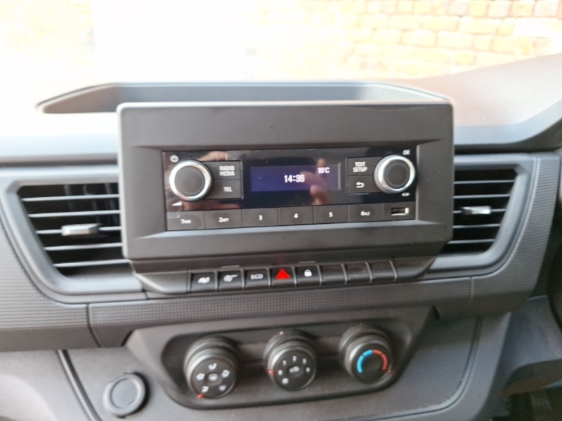 Used Renault Trafic 2024 for sale - 76983395: Photo 7