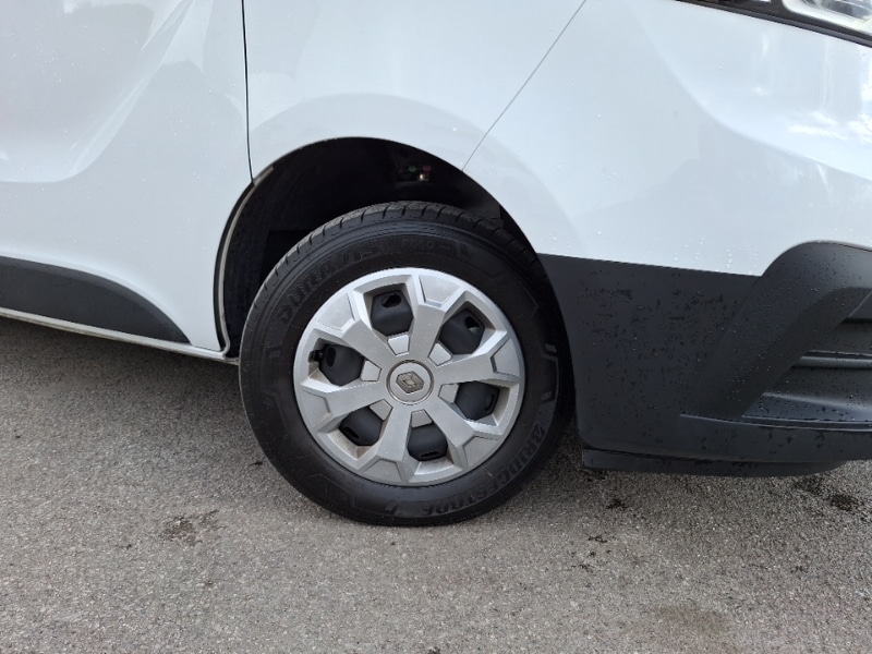 Used Renault Trafic 2024 for sale - 76983395: Photo 9