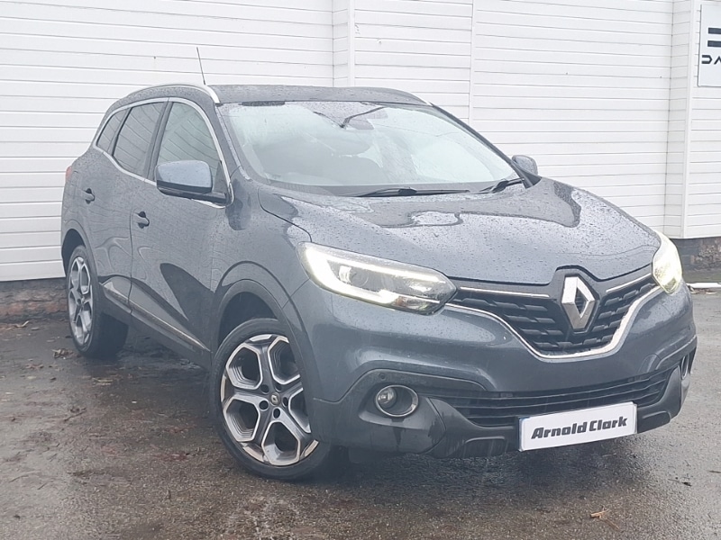 Used Renault Kadjar 2018 for sale - 76907253: Photo 1