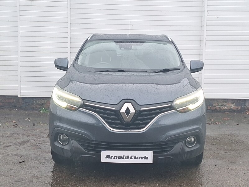 Used Renault Kadjar 2018 for sale - 76907253: Photo 12
