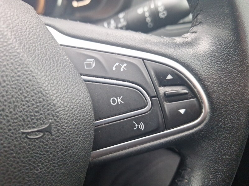 Used Renault Kadjar 2018 for sale - 76907253: Photo 14