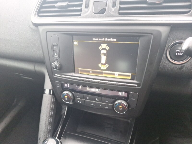 Used Renault Kadjar 2018 for sale - 76907253: Photo 17