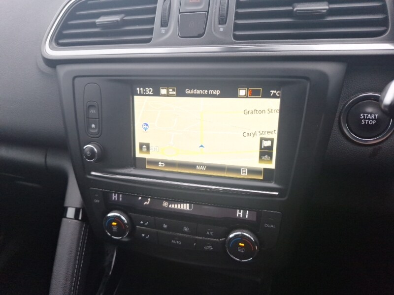 Used Renault Kadjar 2018 for sale - 76907253: Photo 18