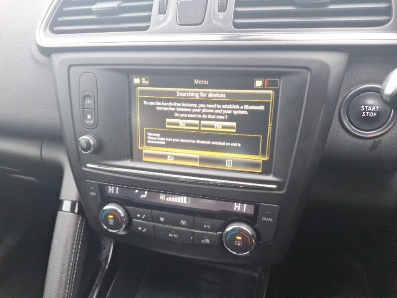 Used Renault Kadjar 2018 for sale - 76907253: Photo 19