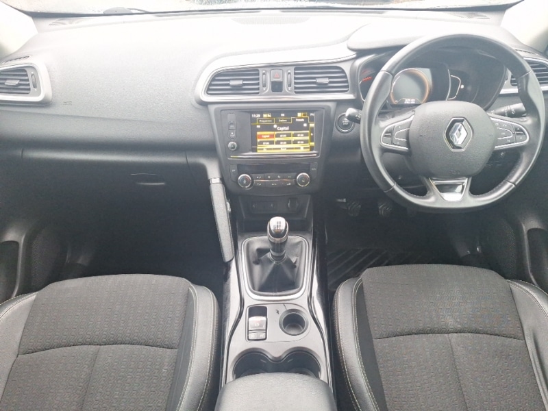 Used Renault Kadjar 2018 for sale - 76907253: Photo 2