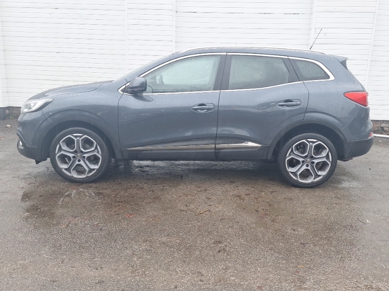 Used Renault Kadjar 2018 for sale - 76907253: Photo 4