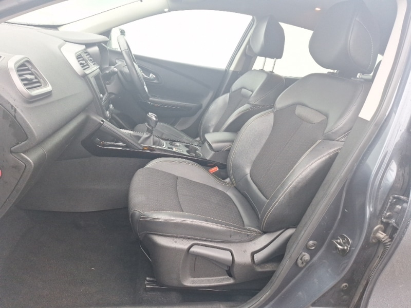 Used Renault Kadjar 2018 for sale - 76907253: Photo 5
