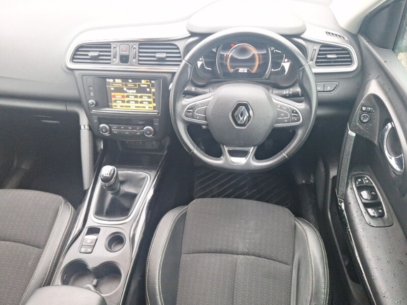 Used Renault Kadjar 2018 for sale - 76907253: Photo 7