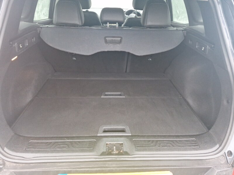 Used Renault Kadjar 2018 for sale - 76907253: Photo 8