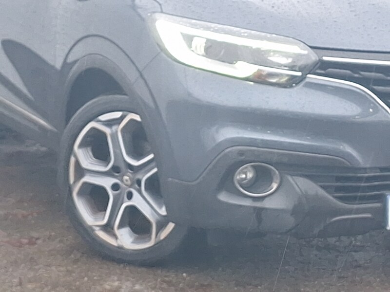 Used Renault Kadjar 2018 for sale - 76907253: Photo 9