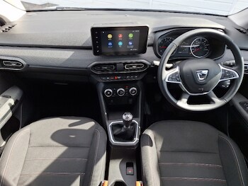 Used Dacia Jogger 2022 for sale - 78489843: Photo