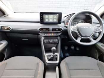 Used Dacia Sandero Stepway 2024 for sale - 74913831: Photo