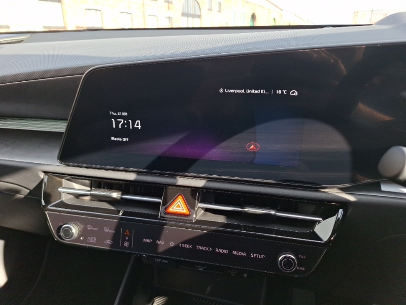 Used Kia Niro 2025 for sale - 77837967: Photo 10