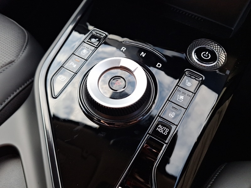 Used Kia Niro 2025 for sale - 77837967: Photo 14