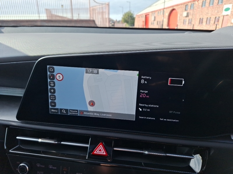 Used Kia Niro 2025 for sale - 77837967: Photo 15