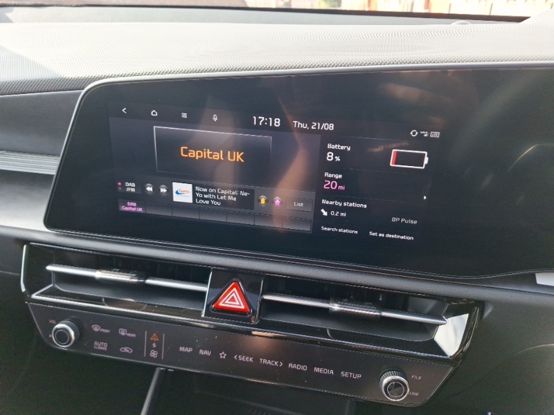 Used Kia Niro 2025 for sale - 77837967: Photo 16