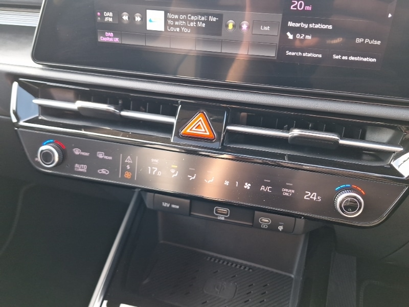 Used Kia Niro 2025 for sale - 77837967: Photo 17