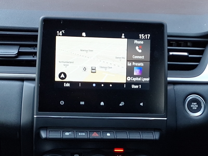 Used Renault Captur 2022 for sale - 76506938: Photo 10