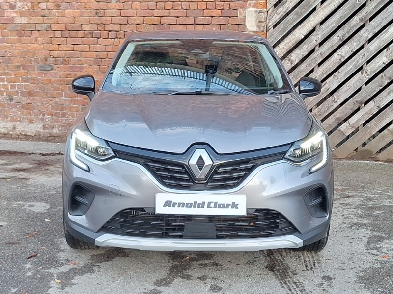 Used Renault Captur 2022 for sale - 76506938: Photo 12