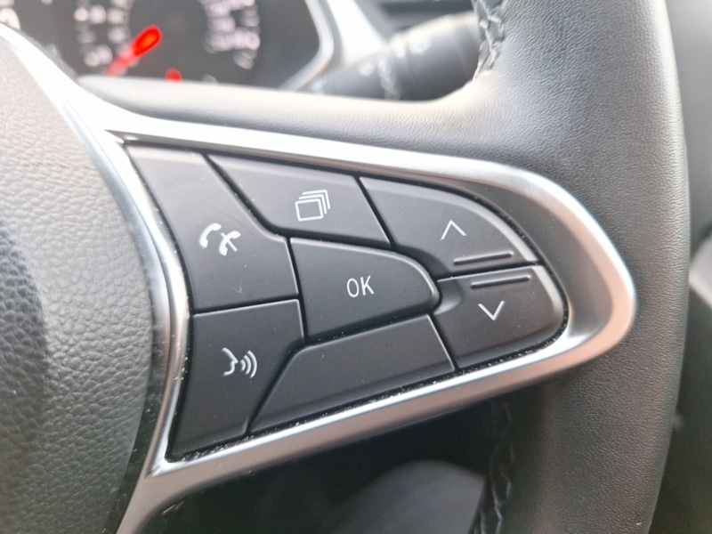 Used Renault Captur 2022 for sale - 76506938: Photo 14