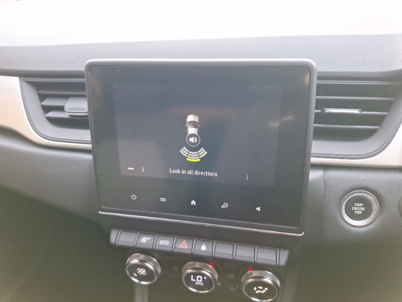 Used Renault Captur 2022 for sale - 76506938: Photo 17