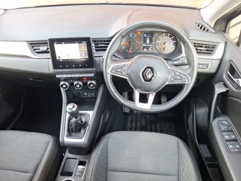 Used Renault Captur 2022 for sale - 76506938: Photo 7