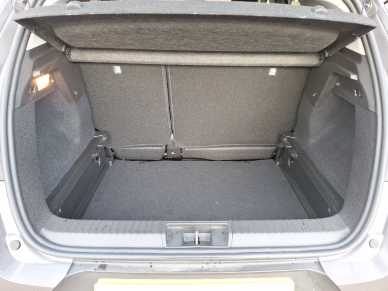 Used Renault Captur 2022 for sale - 76506938: Photo 8