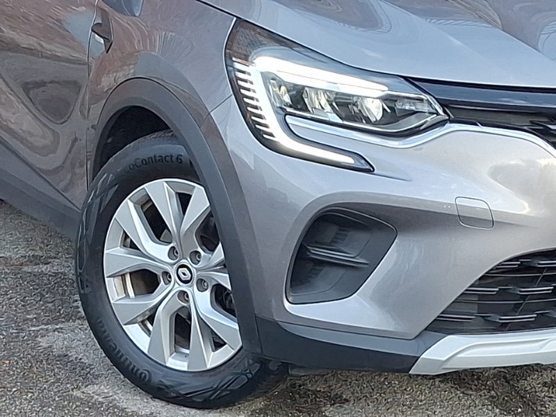 Used Renault Captur 2022 for sale - 76506938: Photo 9