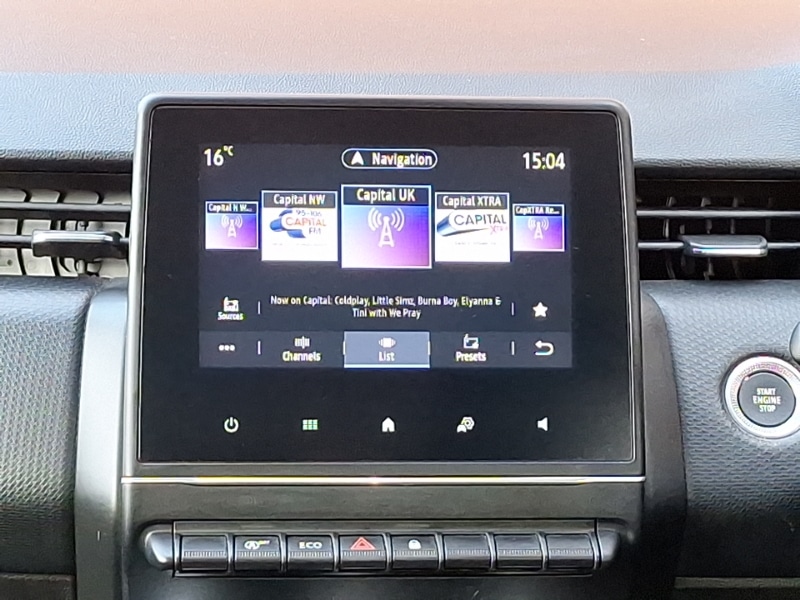 Used Renault Clio 2021 for sale - 76602544: Photo 10