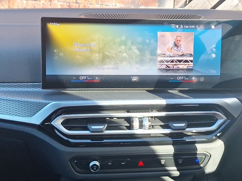 Used BMW i4 2022 for sale - 77093091: Photo 10