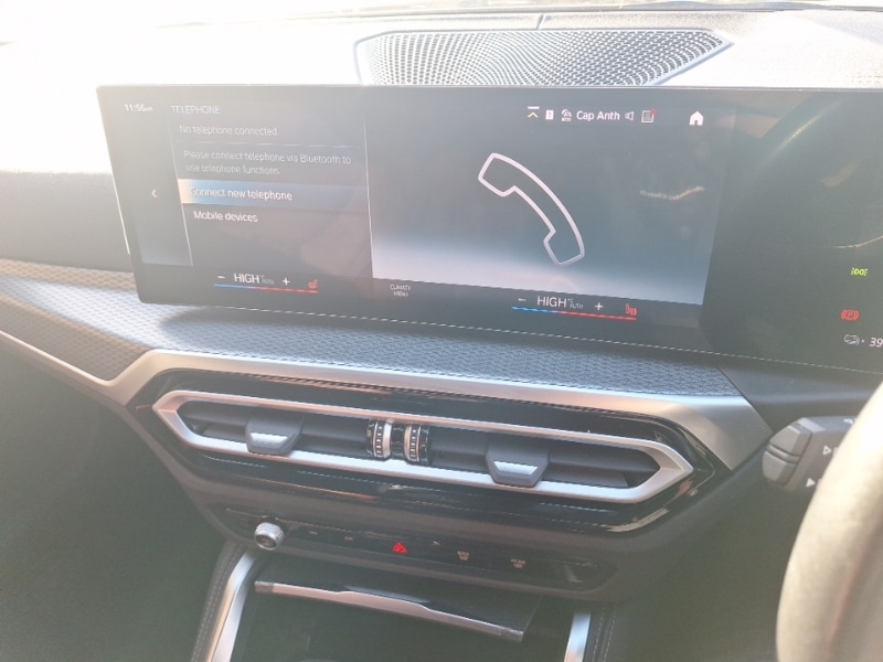 Used BMW i4 2022 for sale - 77093091: Photo 19