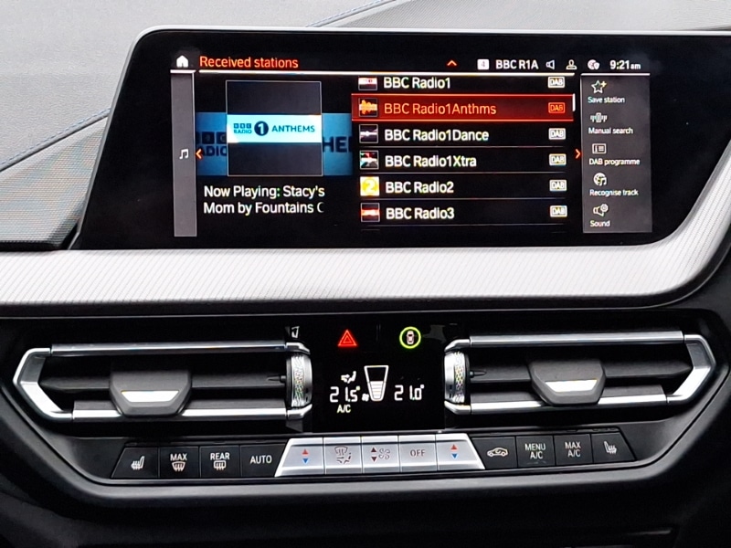 Used BMW 1 Series 2023 for sale - 77689770: Photo 10