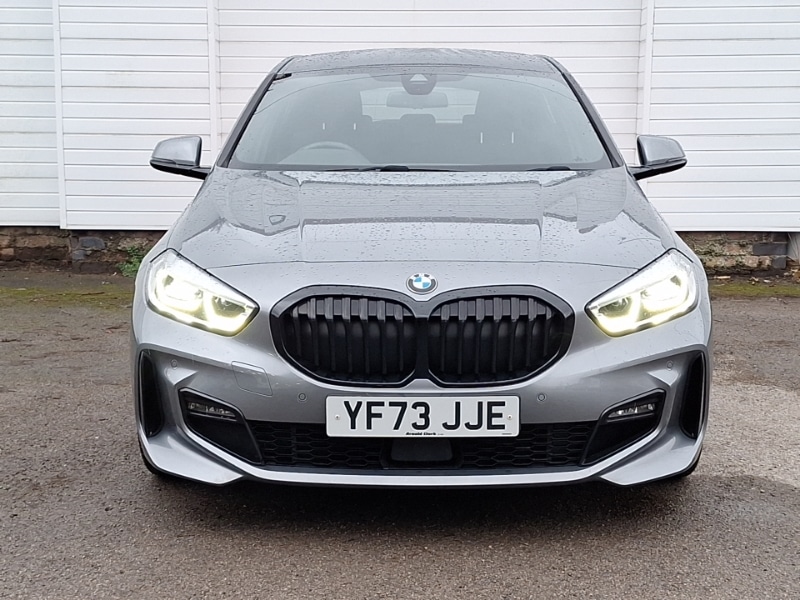 Used BMW 1 Series 2023 for sale - 77689770: Photo 12