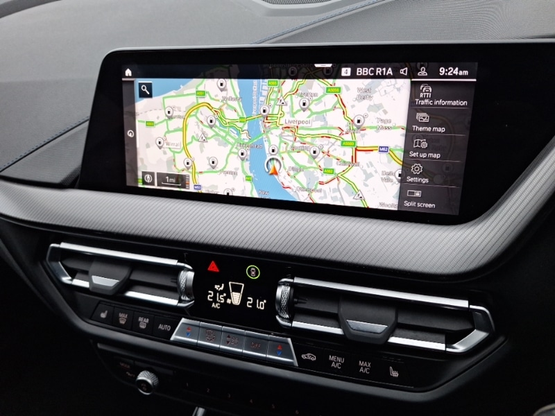 Used BMW 1 Series 2023 for sale - 77689770: Photo 18