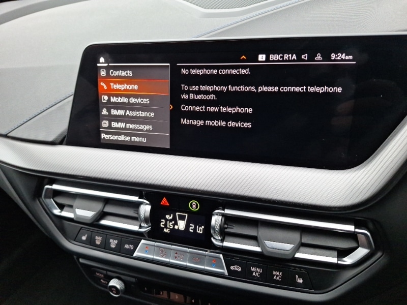 Used BMW 1 Series 2023 for sale - 77689770: Photo 19