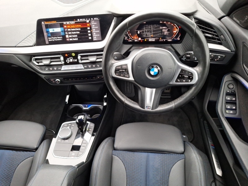 Used BMW 1 Series 2023 for sale - 77689770: Photo 7