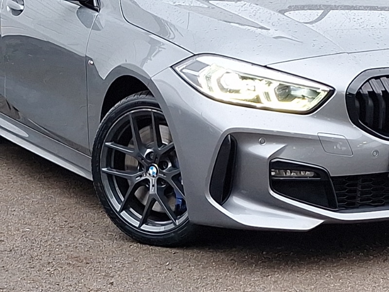 Used BMW 1 Series 2023 for sale - 77689770: Photo 9