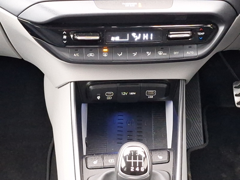 Used Hyundai BAYON 2024 for sale - 77410166: Photo 11