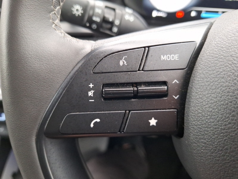 Used Hyundai BAYON 2024 for sale - 77410166: Photo 15